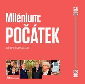 Milénium: Počátek - 2000–2010 - Ivan Motýl