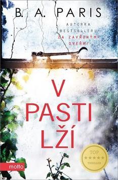 V pasti lží - B. A. Parisová