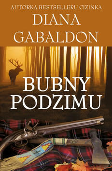 Bubny podzimu - Diana Gabaldon