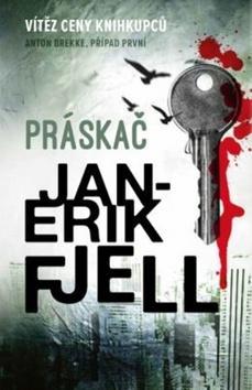 Práskač - Jan-Erik Fjell