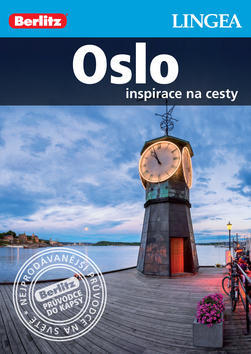 Oslo - Inspirace na cesty