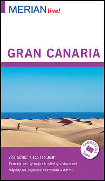 Merian Gran Canaria - Dieter Schulze