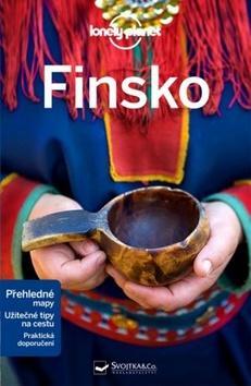 Finsko - lonely planet