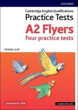 Practice Tests - Four practice tests - Petrina Cliff