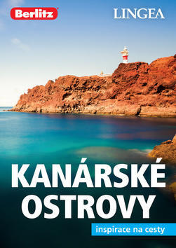 Kanárské ostrovy - inspirace na cesty