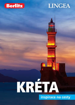 Kréta - inspirace na cesty