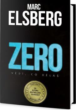 Zero - Vědí, co děláš - Marc Elsberg