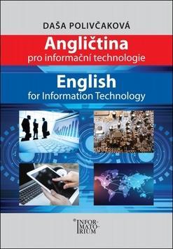 Angličtina pro Informační technologie - Daša Polivčakova