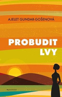 Probudit lvy - Ajelet Gundar-Gošen