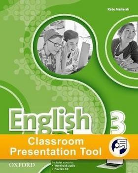 English Plus Second Edition 3 Workbook - with Access to Audio and Practice Kit