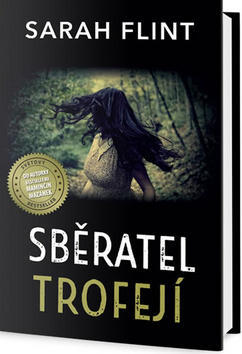 Sběratel trofejí - Sarah Flint