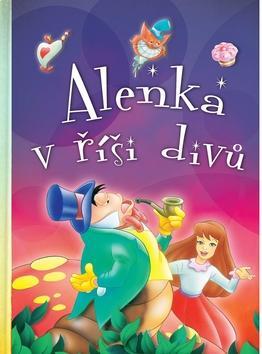 Alenka v říši divů, Červená Karkulka