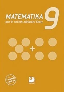 Matematika 9 - pro 9.ročník základní školy - Jana Coufalová