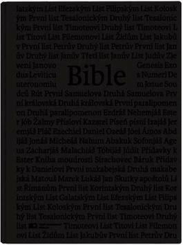 Jubilejní Bible - Český ekumenický překlad