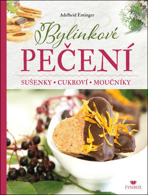 Bylinkové pečení - Sušenky - Cukroví - Moučníky - Adelheid Entinger