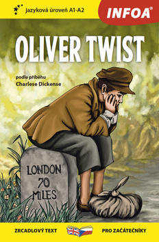 Oliver Twist - A1-A2