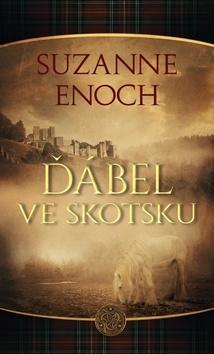 Ďábel ve Skotsku - Suzanne Enoch