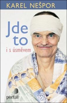 Jde to i s úsměvem - Karel Nešpor