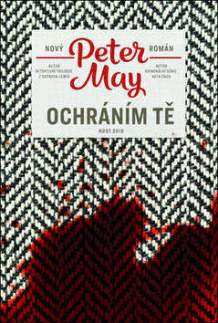 Ochráním tě - Peter May