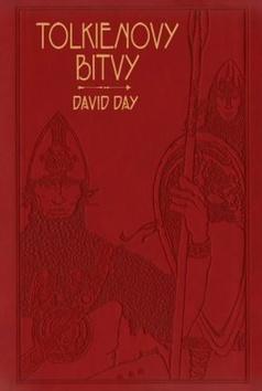 Tolkienovy bitvy - David Day