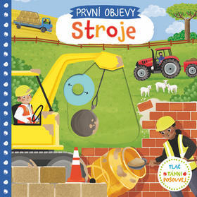 Stroje - První objevy - Jenny Wren