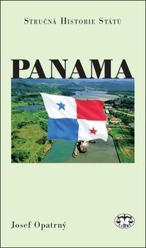 Panama - Josef Opatrný