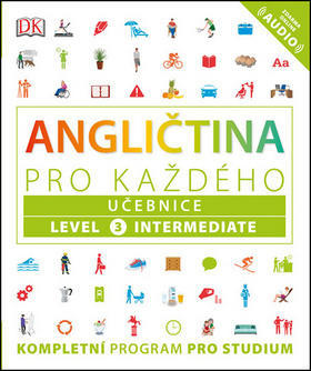 Angličtina pro každého Učebnice - Level 3, Intermediate - Gill Johnson; Tim Bowen; Susan Barduhn