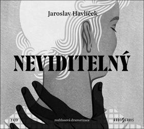 Neviditelný - Jaroslav Havlíček