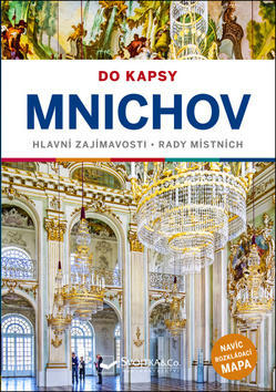 Mnichov do kapsy - Hlavní zajimavosti - Rady místních - Marc Di Duca