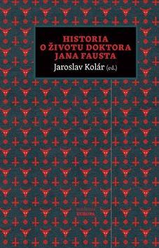 Historia o životu doktora Jana Fausta