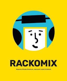 Rackomix - Milada Rezková; Lukáš Urbánek