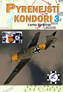 Pyrenejští kondoři 3 - Carlos Barberán