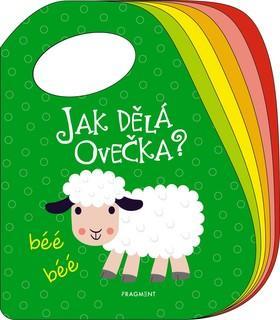 Jak dělá ovečka? - béé, béé