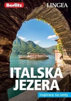 Italská jezera - Inspirace na cesty