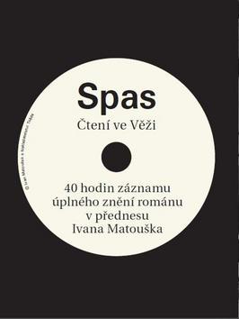 Spas - Čtení ve Věži - Ivan Matoušek