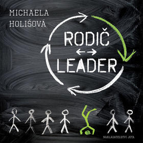 Rodič leader - Michaela Holišová