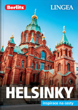 Helsinky - inspirace na cesty