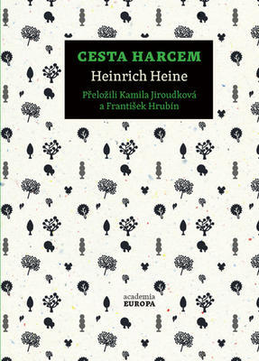 Cesta Harcem - Heinrich Heine