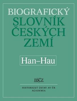 Biografický slovník českých zemí Han-Hau - Marie Makariusová