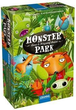 Monster park