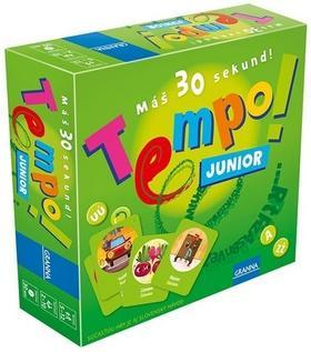 Tempo! Junior