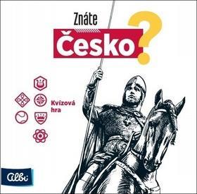 Znáte Česko?