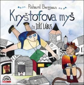 Kryštofova myš - Jiří Lábus