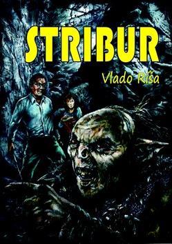 Stribur - Vlado Ríša