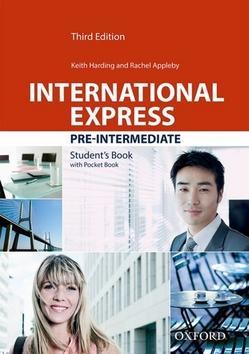 International Express Third Ed. Pre-intermediate Student's Book with Pocket Book