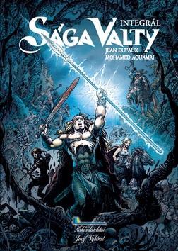 Sága Valty - Integrál - Jean Dufaux