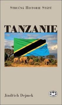 Tanzanie - Jindřich Dejmek