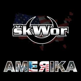 Škwor Amerika - Škwor