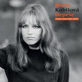 Depeše - Marta Kubišová