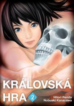 Královská hra 2 - Nobuki Kanazawa